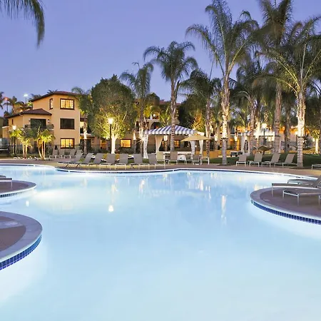 Marbrisa Carlsbad Resort